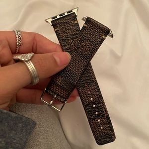 Louis Vuitton Watch Band